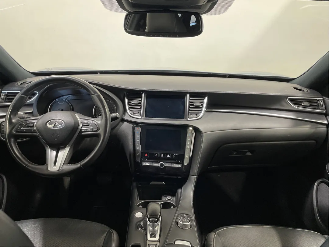 2022 INFINITI QX55 for sale - photo 4
