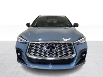2022 INFINITI QX55 - image 3