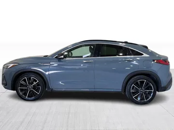 2022 INFINITI QX55 - image 6