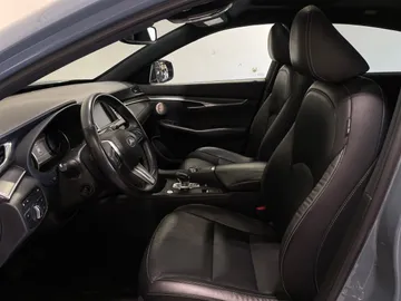 2022 INFINITI QX55 - image 10