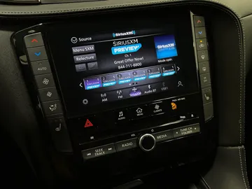2022 INFINITI QX55 - image 31