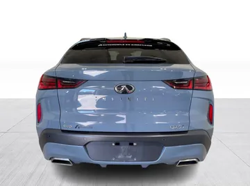 2022 INFINITI QX55 - image 8