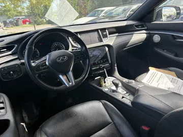 2022 INFINITI QX55 - image 7