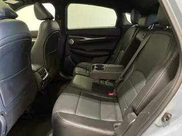 2022 INFINITI QX55 - image 11