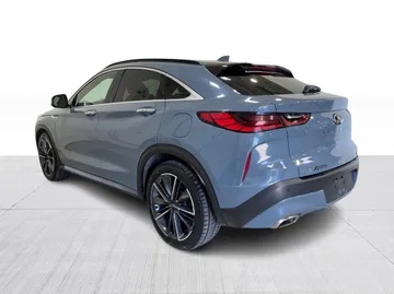 2022 INFINITI QX55 - image 7