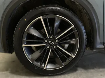 2022 INFINITI QX55 - image 18
