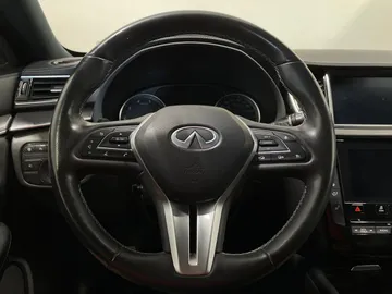 2022 INFINITI QX55 - image 16