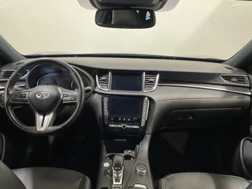 2022 INFINITI QX55 - image 21