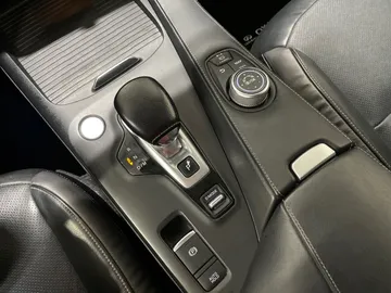 2022 INFINITI QX55 - image 30