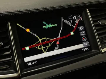 2022 INFINITI QX55 - image 22