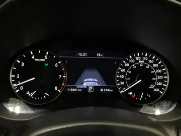 2022 INFINITI QX55 - image 15