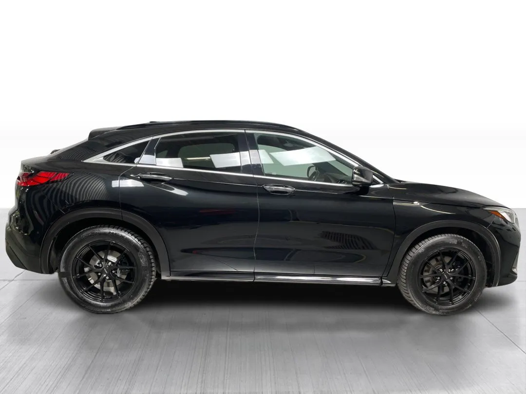 2022 INFINITI QX55 for sale - photo 2