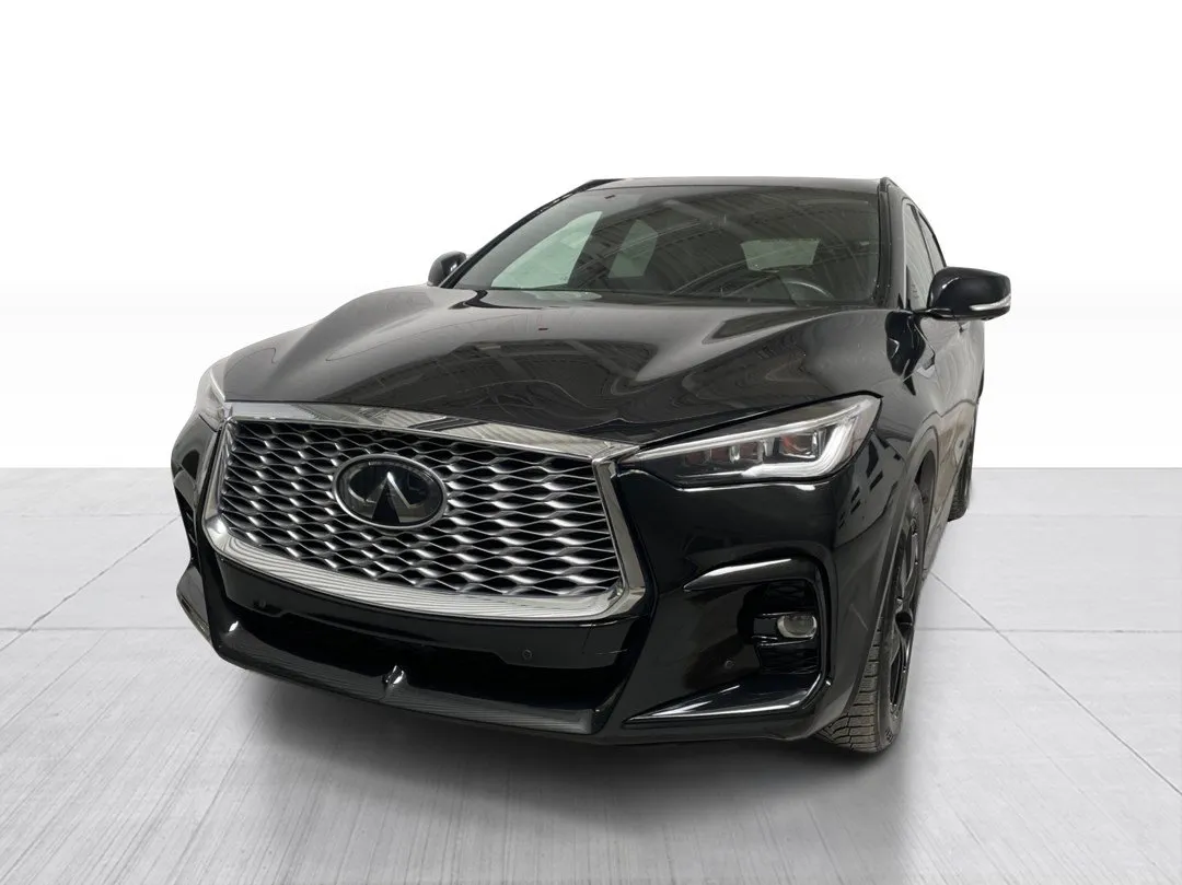 INFINITI QX55 2022 à vendre - photo 3
