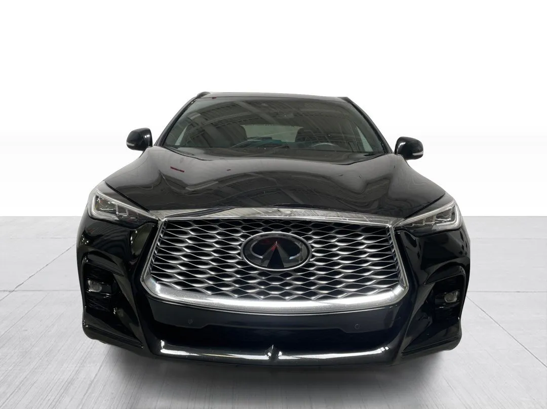 INFINITI QX55 2022 à vendre - photo 2