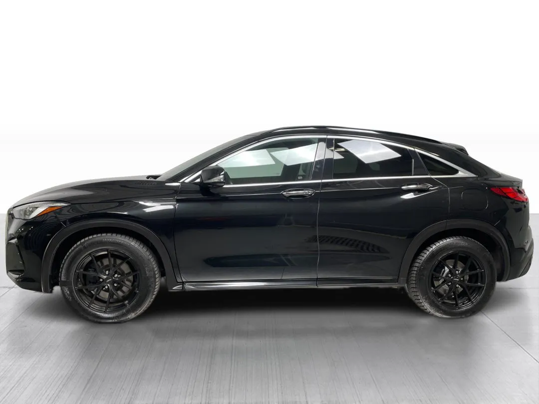 INFINITI QX55 2022 à vendre - photo 4