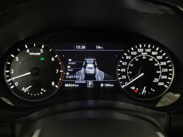2022 INFINITI QX55 - image 20