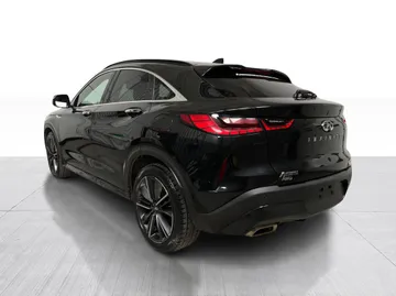 2022 INFINITI QX55 - image 12