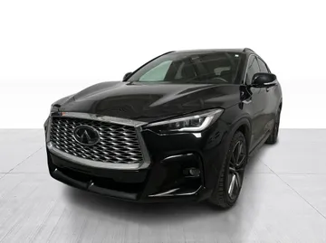 2022 INFINITI QX55 - image 10