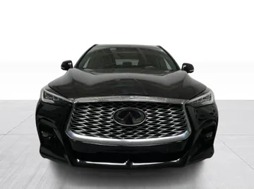 2022 INFINITI QX55 - image 9