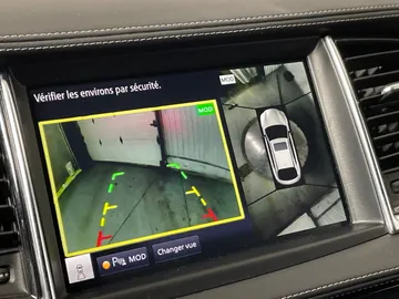 2022 INFINITI QX55 - image 26