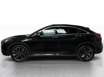 2022 INFINITI QX55 - image 11