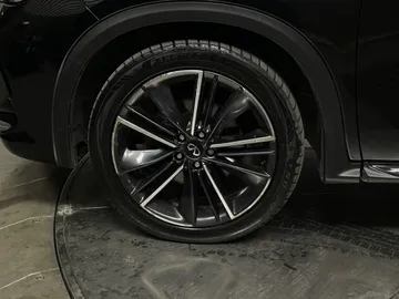 2022 INFINITI QX55 - image 7