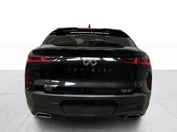2022 INFINITI QX55 - image 13