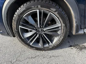 2022 INFINITI QX55 - image 7