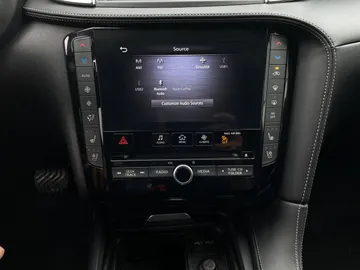 2023 INFINITI QX55 - image 8