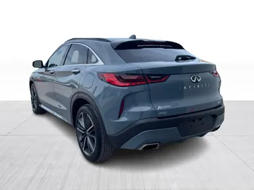 2023 INFINITI QX55 - image 12