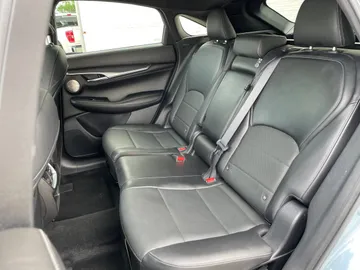 2023 INFINITI QX55 - image 16