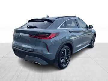 2023 INFINITI QX55 - image 15