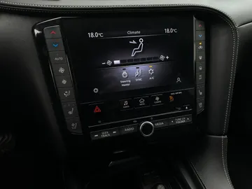 2023 INFINITI QX55 - image 23