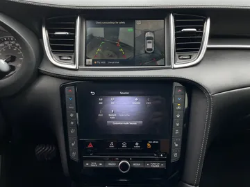 2023 INFINITI QX55 - image 22