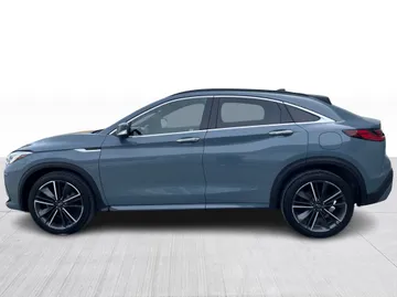 2023 INFINITI QX55 - image 11