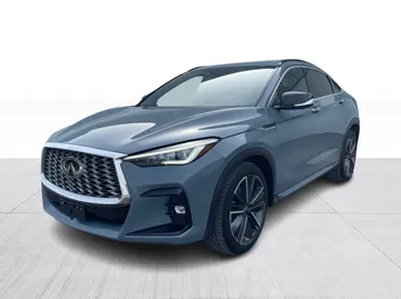 2023 INFINITI QX55 - image 10
