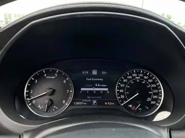 2023 INFINITI QX55 - image 17