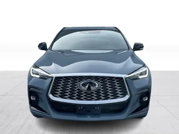 2023 INFINITI QX55 - image 9