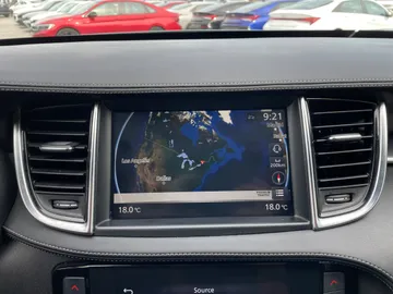 2023 INFINITI QX55 - image 21