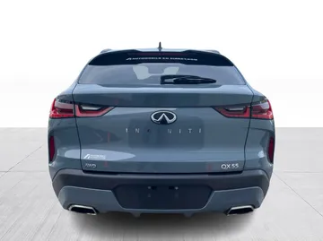 2023 INFINITI QX55 - image 13