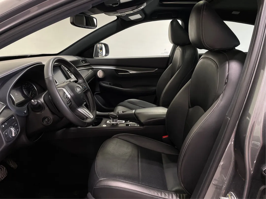 2023 INFINITI QX55 for sale - photo 3