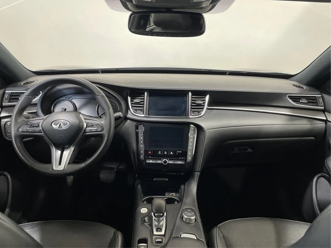 2023 INFINITI QX55 for sale - photo 4