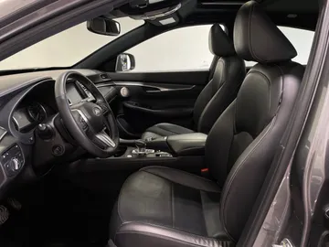 2023 INFINITI QX55 - image 3
