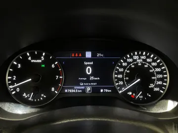 2023 INFINITI QX55 - image 18