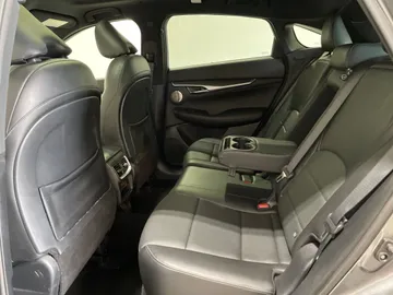 2023 INFINITI QX55 - image 16