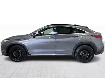 2023 INFINITI QX55 - image 11