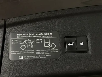 2023 INFINITI QX55 - image 32