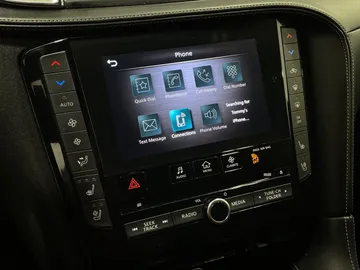 2023 INFINITI QX55 - image 26