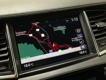 2023 INFINITI QX55 - image 31