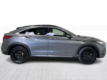 2023 INFINITI QX55 - image 2